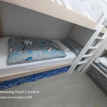 Апартаменти Moderno Y Centrico Apartamento En Віго Екстер'єр фото