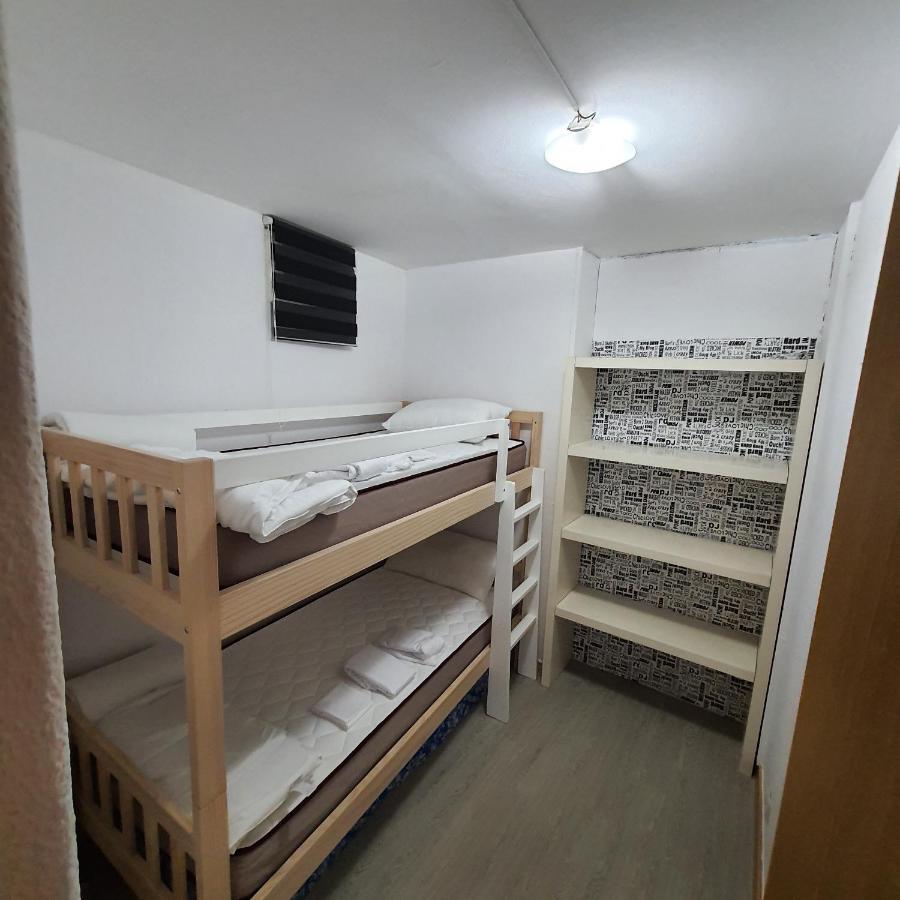 Апартаменти Moderno Y Centrico Apartamento En Віго Екстер'єр фото